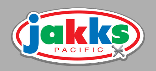 JAKKS PACIFIC