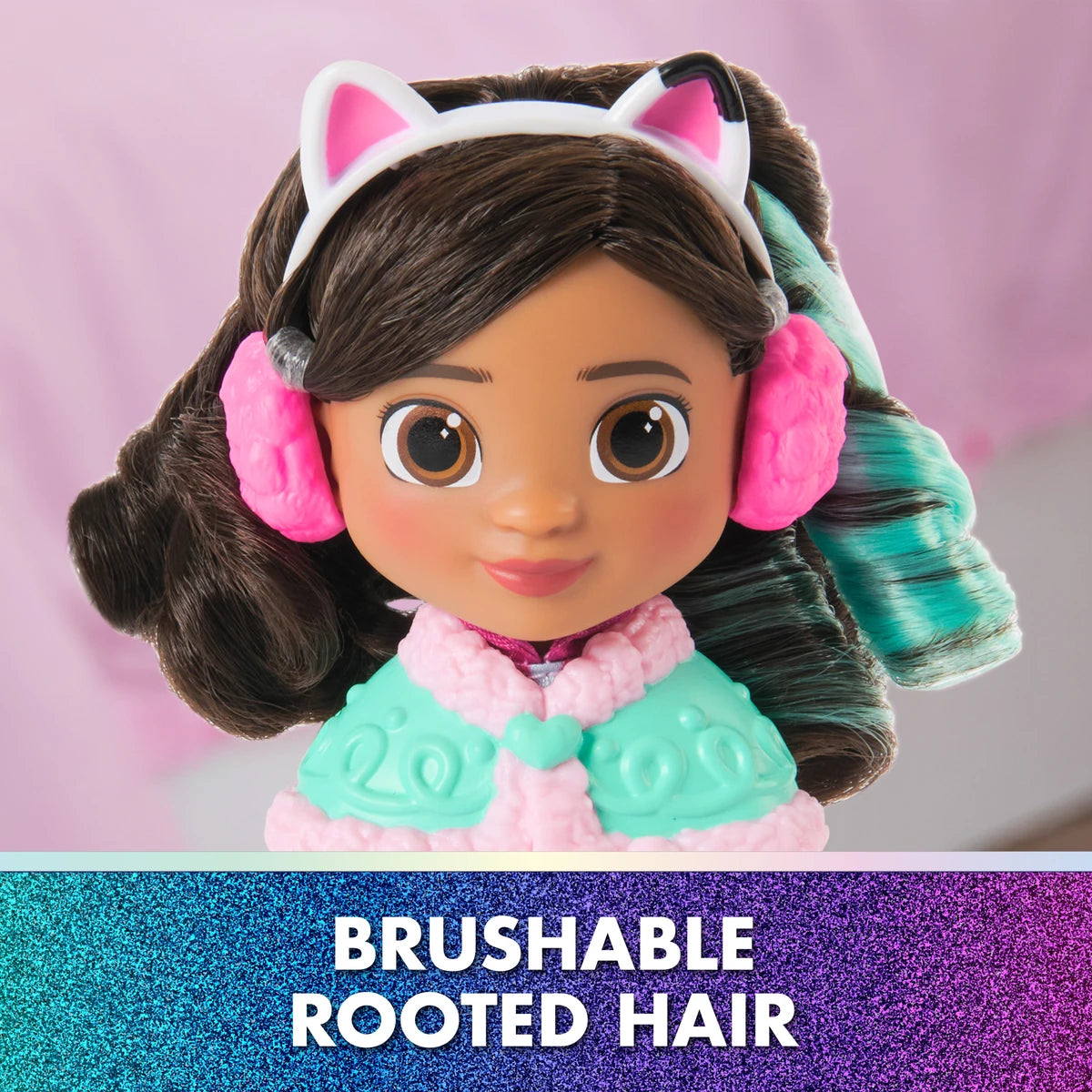 Gabby's DH Movie Small Doll Asst.