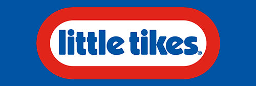 LITTLE TIKES