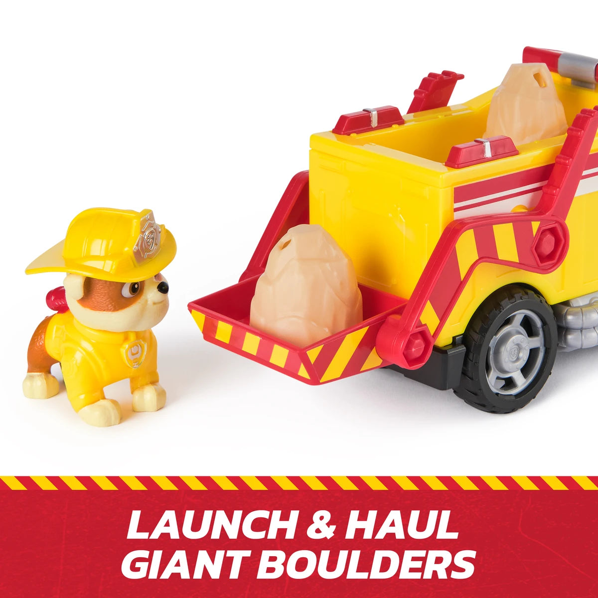 PAW VHC Fire Rescue Large Vehicle Ast GML