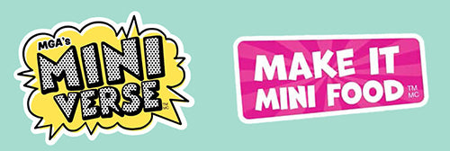 MGA's Miniverse
