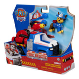 PAW VHC Fire Rescue Large Vehicle Ast GML